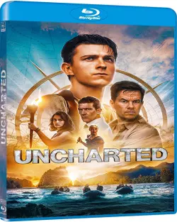 Uncharted