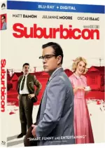 Bienvenue à Suburbicon