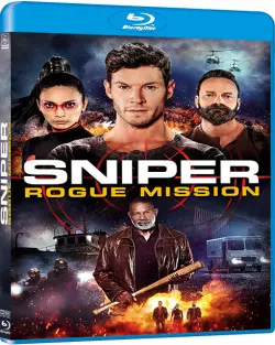 Sniper: Rogue Mission