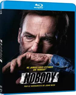 Nobody