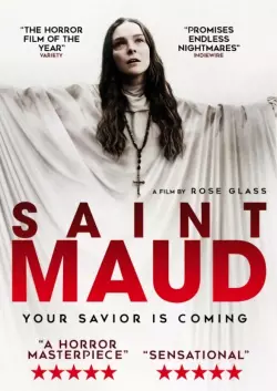 Saint Maud