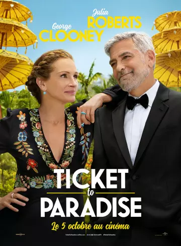 Ticket To Paradise