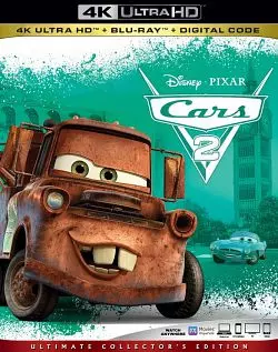 Cars 2