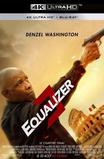 Equalizer 3