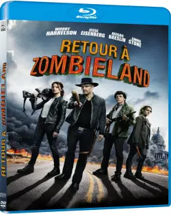 Retour à Zombieland