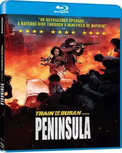 Peninsula