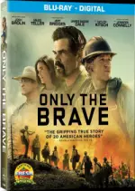 Only The Brave