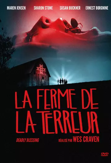 La Ferme de la terreur