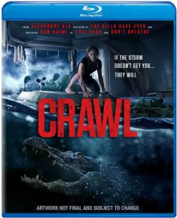 Crawl