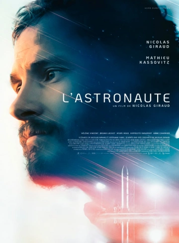 L'Astronaute