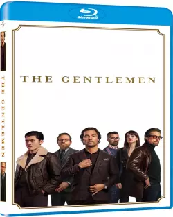 The Gentlemen