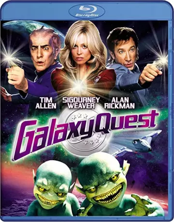 Galaxy Quest