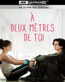 A deux mètres de toi