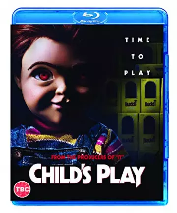 Child's Play : La poupée du mal