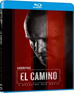 El Camino : un film Breaking Bad