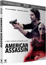 American Assassin