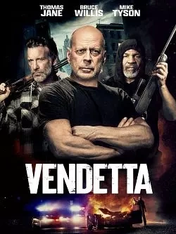 Vendetta