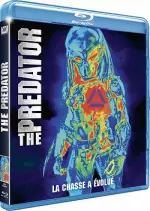 The Predator