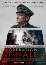 Operation Finale