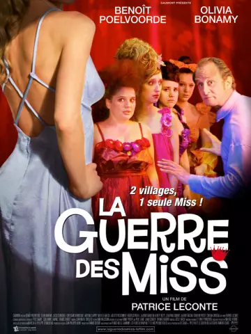 La Guerre des miss