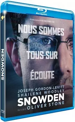 Snowden