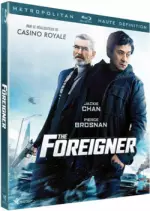 The Foreigner