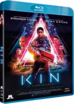 Kin : le commencement