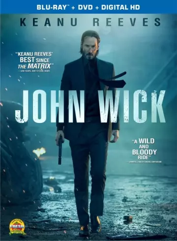 John Wick