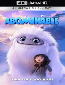 Abominable