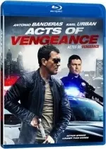 Acts of Vengeance