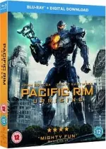 Pacific Rim Uprising