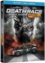 Death Race 4: Beyond Anarchy