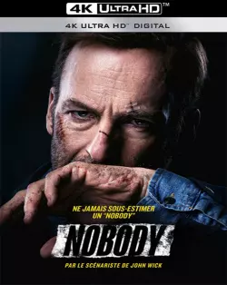 Nobody