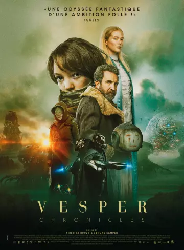 Vesper Chronicles