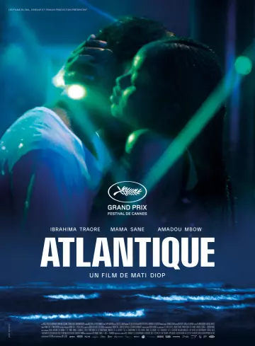 Atlantique