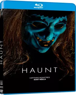 Haunt