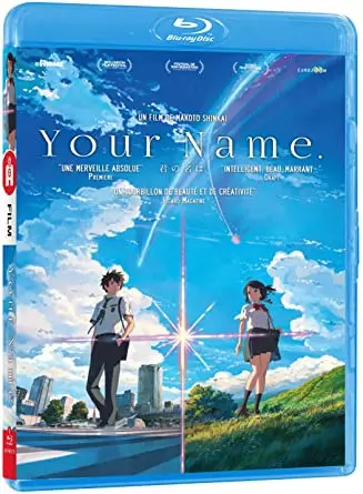 Your Name