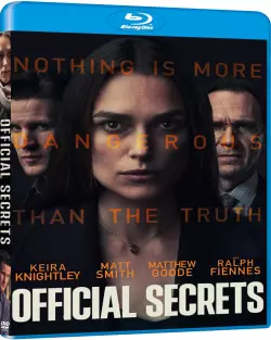 Official Secrets