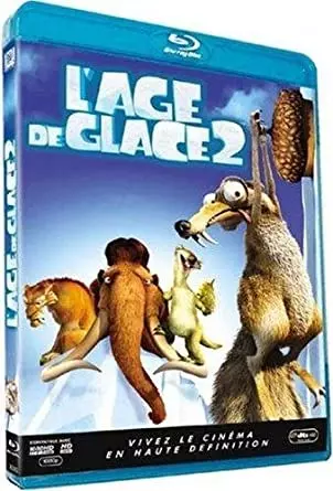 L'Âge de glace 2