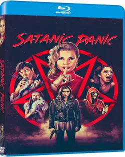 Satanic Panic