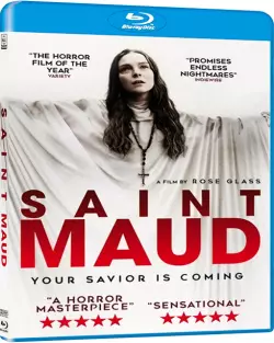 Saint Maud