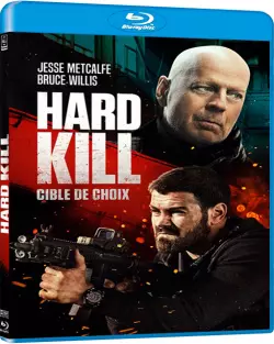 Hard Kill