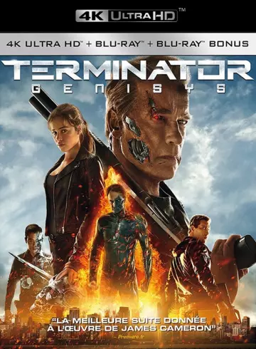 Terminator Genisys