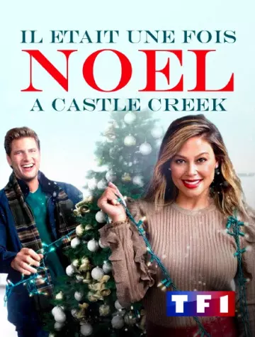 Il était une fois Noël à Castle Creek