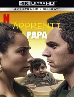 Apprenti papa