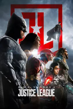 Zack Snyder's Justice League