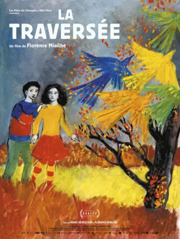 La Traversée