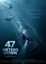 47 Meters Down