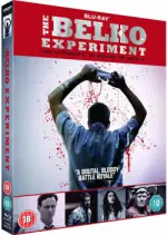 The Belko Experiment