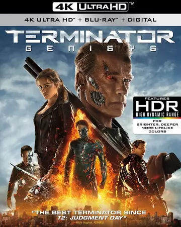 Terminator Genisys